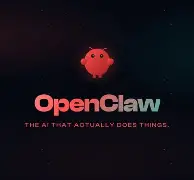 OpenClaw 开源免费 -中文免费安装二维码